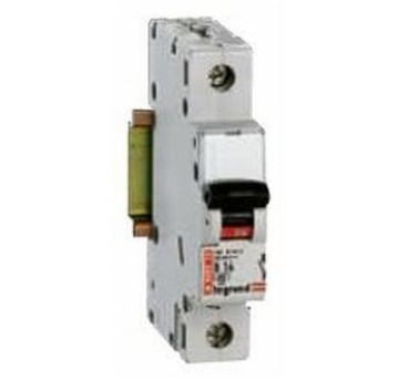 S301 B10A wył. nadpr. LEGRAND TX3 S301 B10 403355