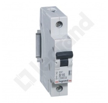 S301 B16A wył. nadpr. LEGRAND RX3 419136