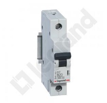 S301 B20A wył. nadpr. LEGRAND RX3 419137