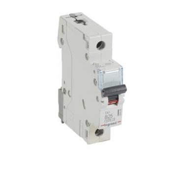 S301 B25A wył. nadpr. LEGRAND TX3 S301 B25 403359