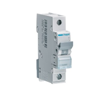 S301 B40A wył. nadpr. HAGER MBN140E
