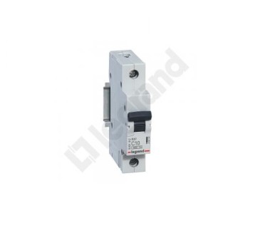 S301 C10A wył. nadpr. LEGRAND RX3 419200