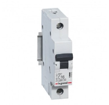 S301 C16A wył. nadpr. LEGRAND RX3 419202