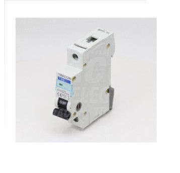 S301 C32A wył. nadprądowy TDZ-1C-32 TRACON