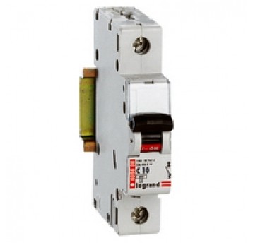 S301 D63A TX3 wył. nadprądowy 403727 LEGRAND