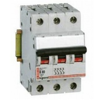 S303 B16A wył. nadpr. LEGRAND TX3 S303 B16 403402