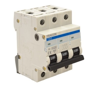 S303 C32A wył. nadprądowy TDZ-3C-32 TRACON