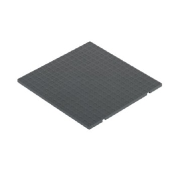 S305/1 Nakładka do SF310, SF370 szara KONTAKT