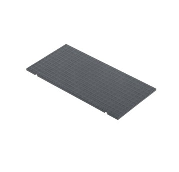 S405/1 Nakładka do SF410, SF470 szary KONTAKT