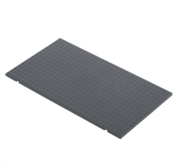 S605/1 Nakładka do SF610, SF670 szara KONTAKT