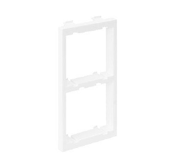 S62/9 Adapter CIMA do 2xK45 (pion) KONTAKT