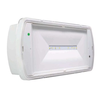 SAFELIFE Oprawa awaryjna LED 2,5-3,8W EATON