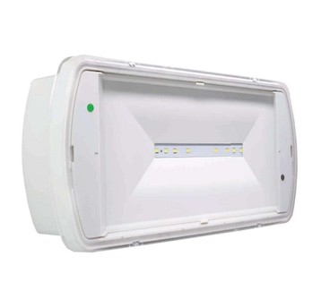 SAFELIFE Oprawa awaryjna LED 2,5-3,8W EATON