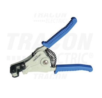 Ściagacz izolacji 0,75-6mm2 TP700B TRACON