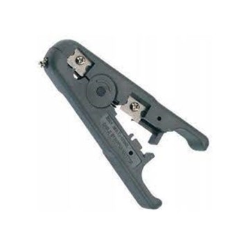 Ściągacz izolacji do UTP/STP HT-S501A 104966