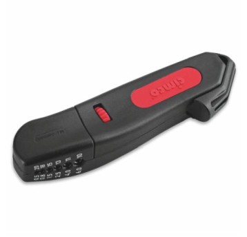 Ściągacz izolacji SAFETY Plus 0,5-6 CIMCO 12 0004