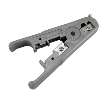 Ściągacz izolacji uniwersalny NI001 ALANTEC