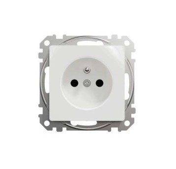 SEDNADesign biały SDD111012 gn. poj. zu