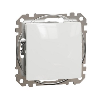 SEDNADesign biały SDD111106 łącznik schodowy