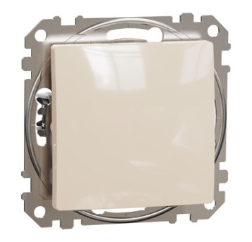 SEDNADesign krem SDD112101 łącznik pojedynczy