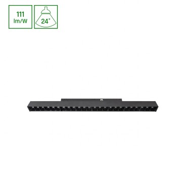 SHIFT BASIC Opr. GRID M 18W 24st czarna SPE 170055