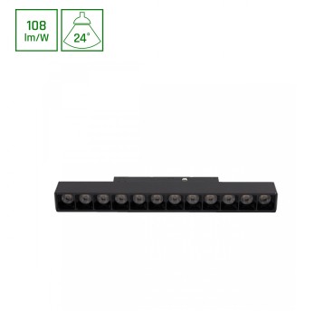 SHIFT BASIC Opr. GRID S 12W 24st czarna SPE 170048