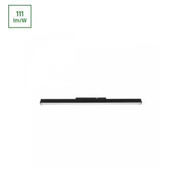SHIFT BASIC Oprawa LINE M 20W czarna WW SPE 169707