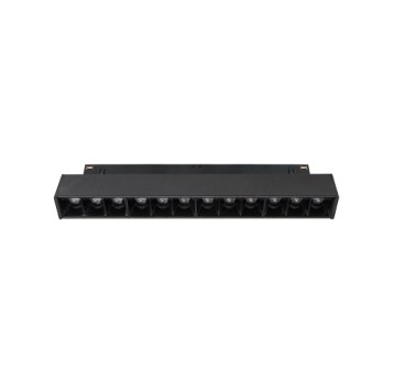 SHIFT Oprawa GRID S 12W 35st czarna SPEC 107709