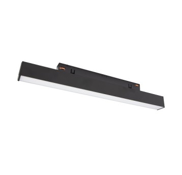 SHIFT Oprawa LINE S 8W 100st czarna SPEC 107679