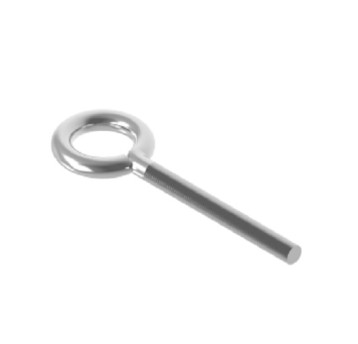 SHZM6x80 Śruba hakowa 6mm BAKS 650129