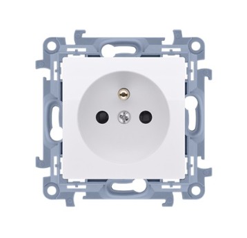 SIMON10 biały CGZ1.01/11 Gn. poj zu KONT 842017