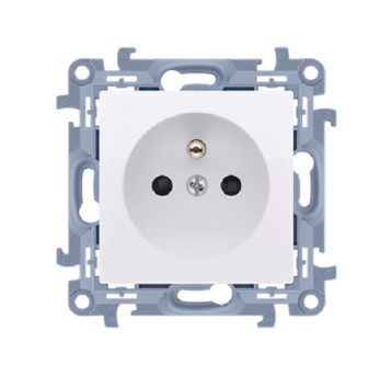 SIMON10 biały CGZ1C.01/11 Gn. poj zu KONT 870188