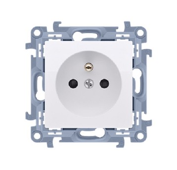 SIMON10 biały CGZ1C.01/11 Gn. poj zu KONT 870188