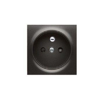 SIMON54 antracyt DGZ1ZP/48 Pokrywa gn. poj. zu