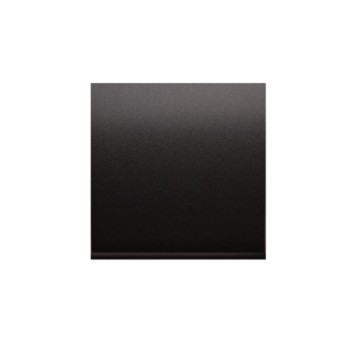 SIMON54 antracyt DKW1/48 Klawisz pojedynczy