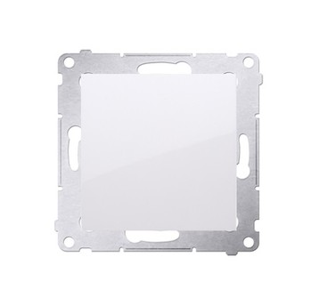 SIMON54 biały DPS.01/11 Zaślepka