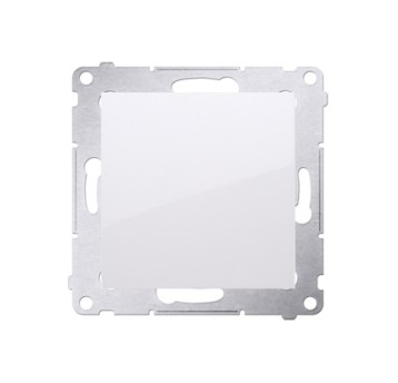 SIMON54 biały DPS.01/11 Zaślepka