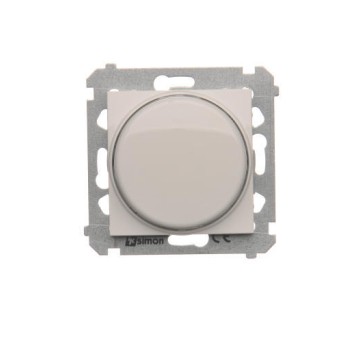 SIMON54 biały DS9L.01/11 Śc. do LED ściem.KONTAKT