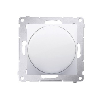 SIMON54 biały DSS2.01/11 Sygnalizator LED czerwony