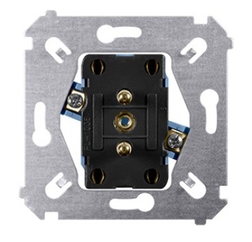 SIMON54 mechanizm SGZ2M Gniazdo podw. zu