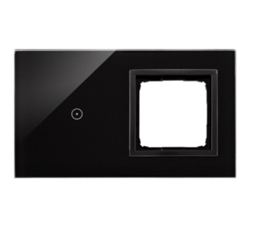 SIMON54Touch wulkan.lawa DSTR210/75 panel dotyk.