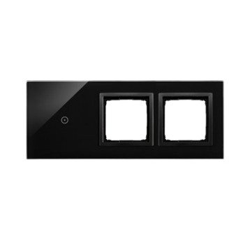 SIMON54Touch wulkan.lawa DSTR3100/75 panel dotyk.