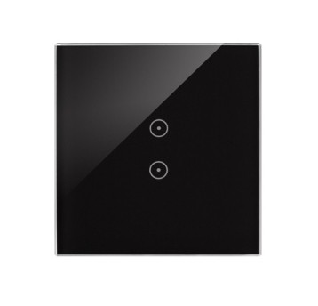SIMON54Touch zastygła lawa DSTR13/73 panel dotyk.