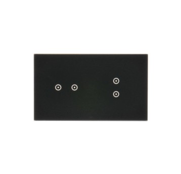 SIMON54Touch zastygła lawa DSTR223/73 panel dotyk