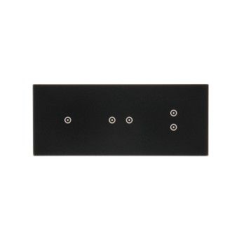 SIMON54Touch zastygła lawa DSTR3123/73 panel dotyk