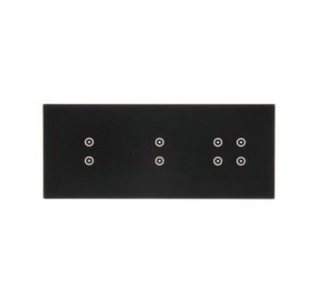 SIMON54Touch zastygła lawa DSTR3334/73 panel dotyk