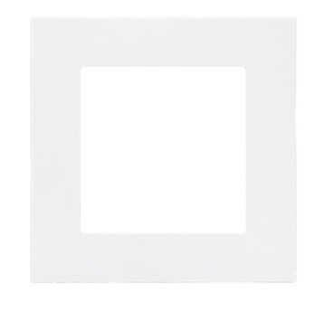 SIMON55 biały TR1/111 Ramka 1-krotna