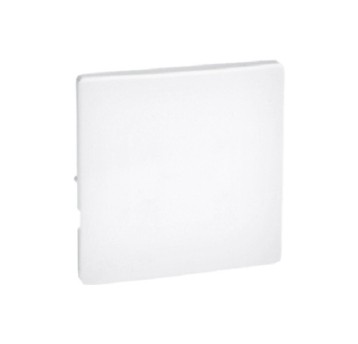 SIMON82 biały Klawisz pojedynczy 82010-30