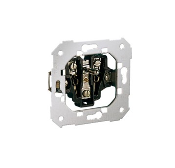 SIMON82 Gniazdo poj. zu mechanizm 75458-39