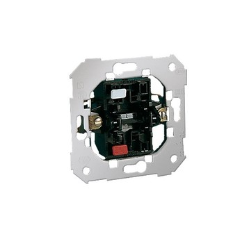 SIMON82 Łącznik jednobiegunowy mech. 75101-39